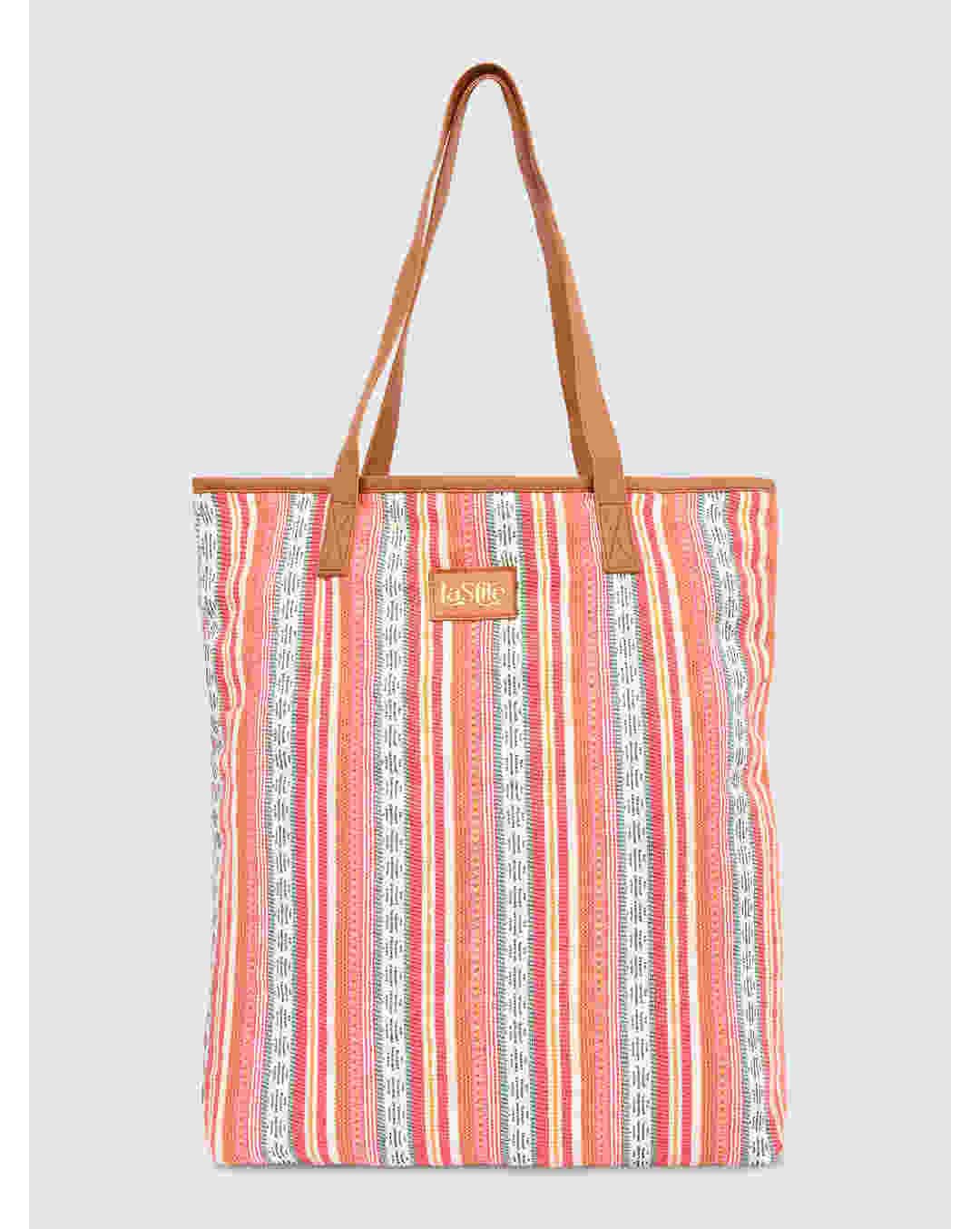 Acrylic Shoulder Bag