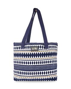 LA STILE Cotton Tote Bag