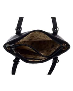 AL JAZEERA Polyurethane (PU) Handbag