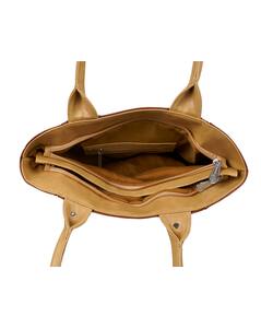 AL JAZEERA Polyurethane (PU) Handbag