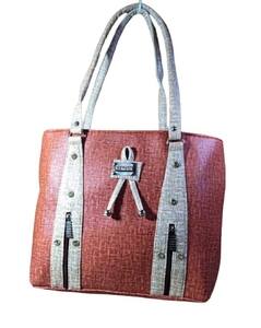 ZNS ROYAL Polyester Handbag