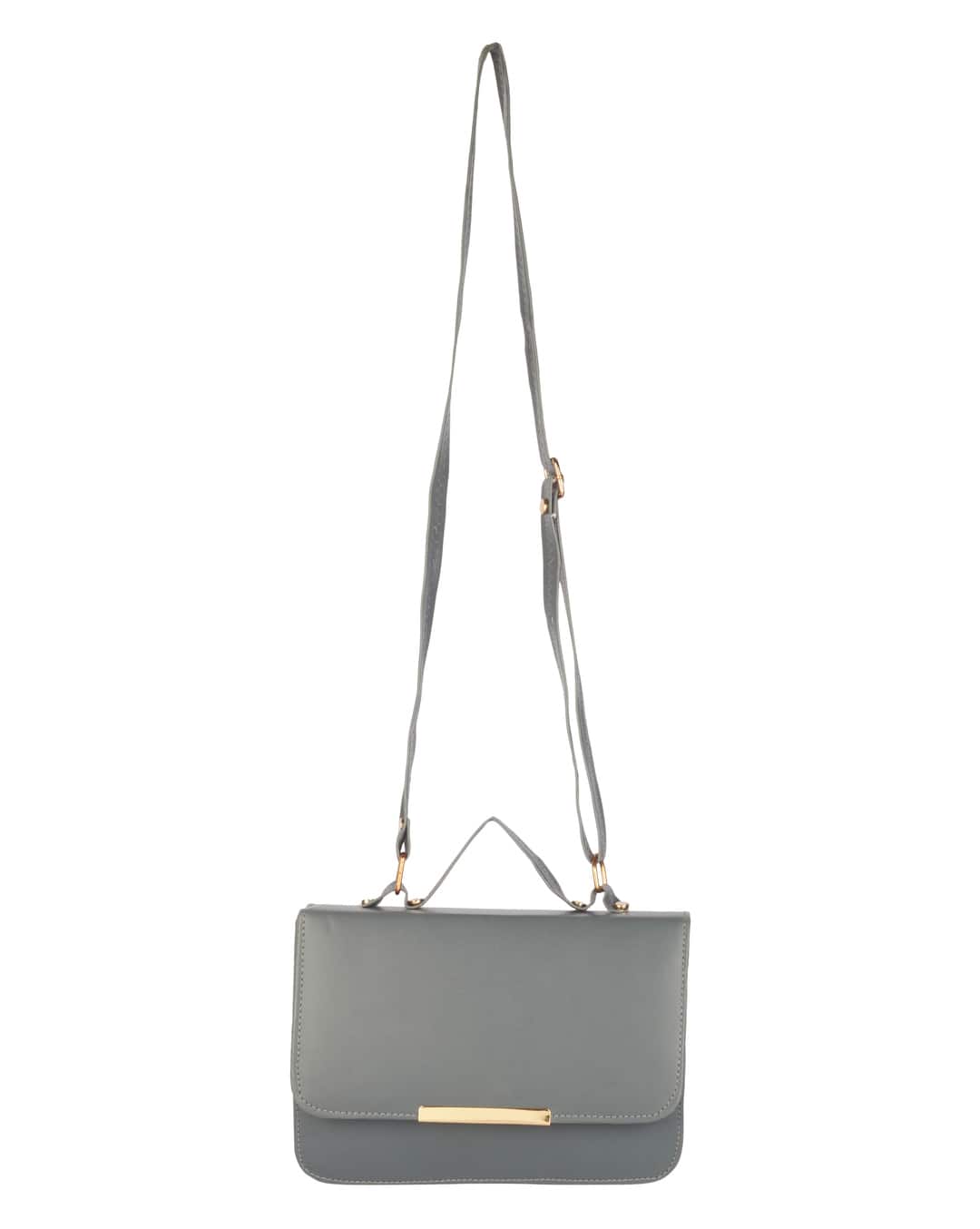 Polyurethane PU Sling Bag