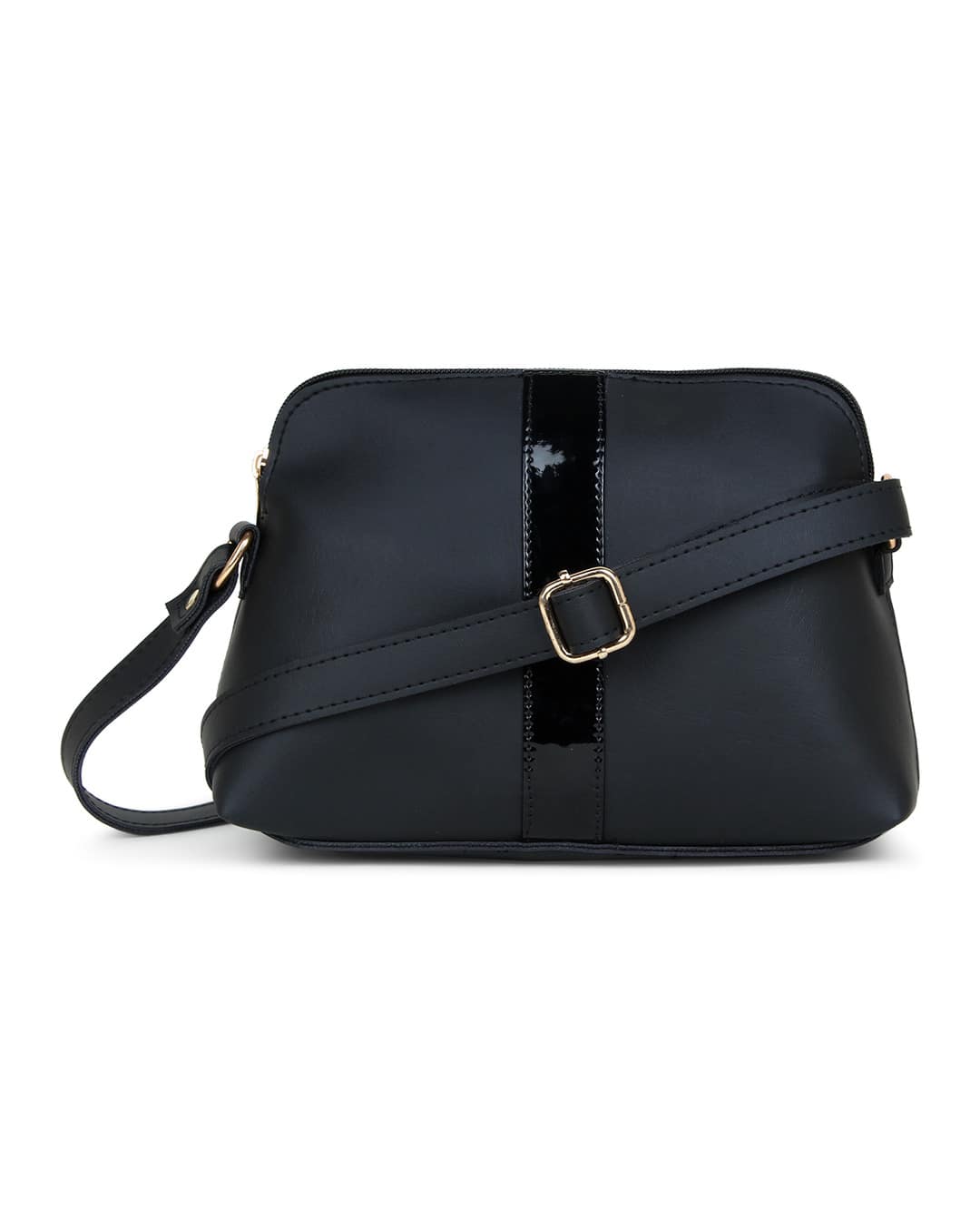 Synthetic Sling Bag