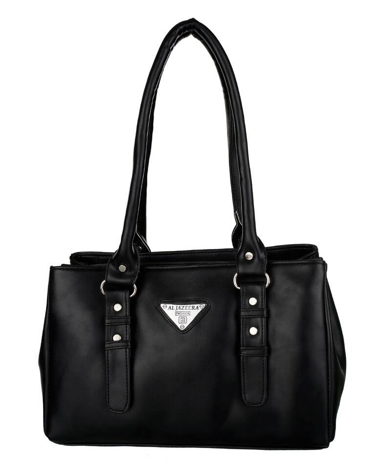 AL JAZEERA Polyurethane (PU) Handbag