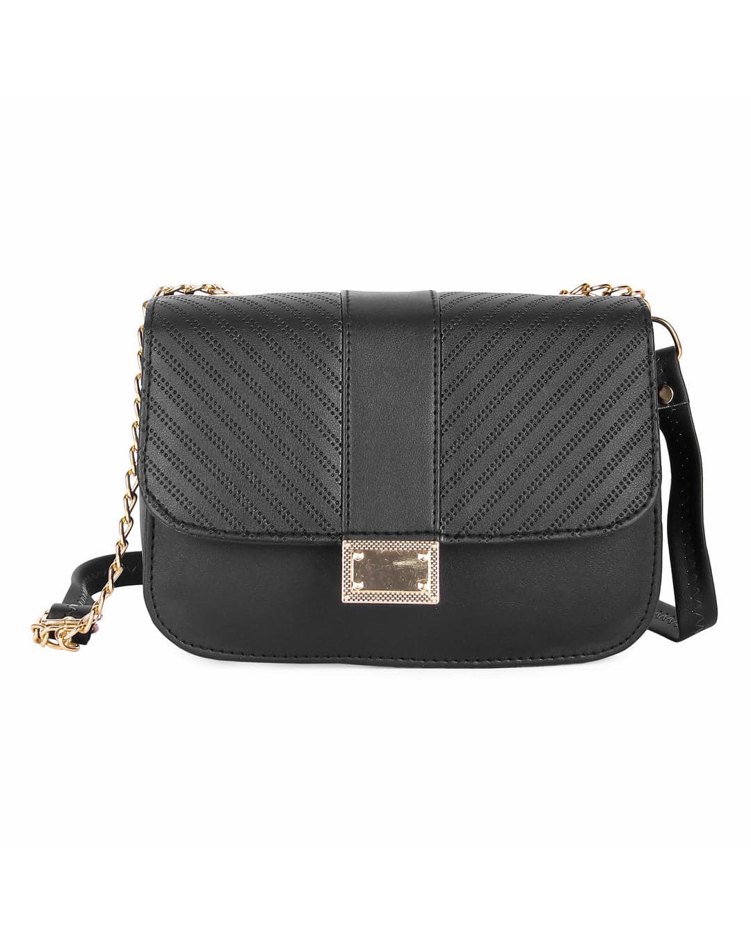 Polyurethane (PU) Sling Bag