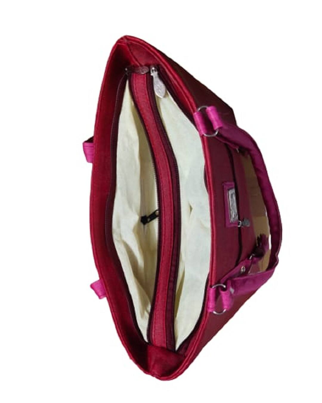 ZNS ROYAL Polyester Handbag