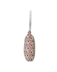 PICK POCKET Canvas Tote Bag