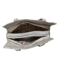 ZNS ROYAL Polyester Handbag