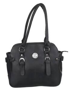 AL JAZEERA Polyurethane (PU) Handbag