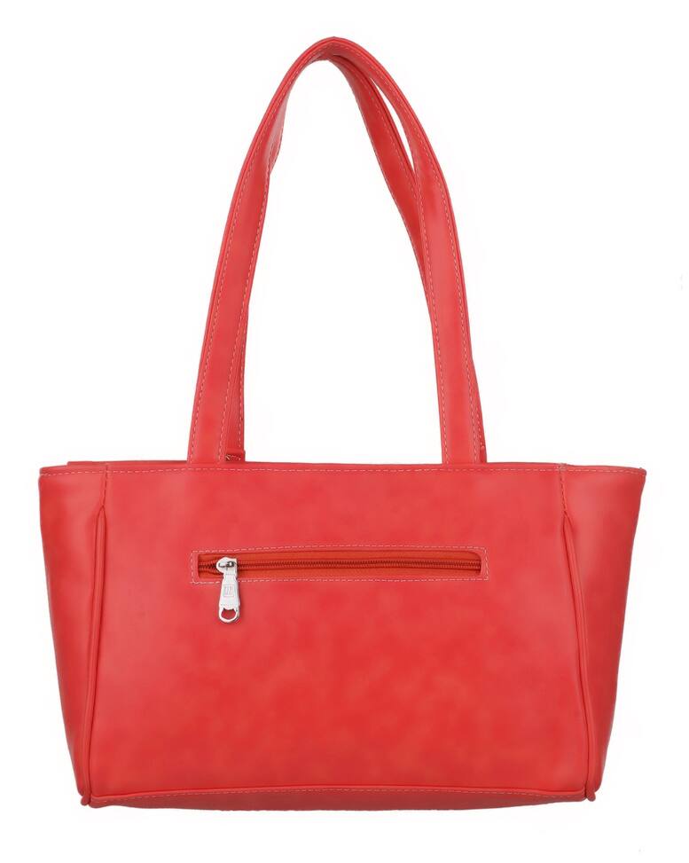 AL JAZEERA Polyurethane (PU) Handbag