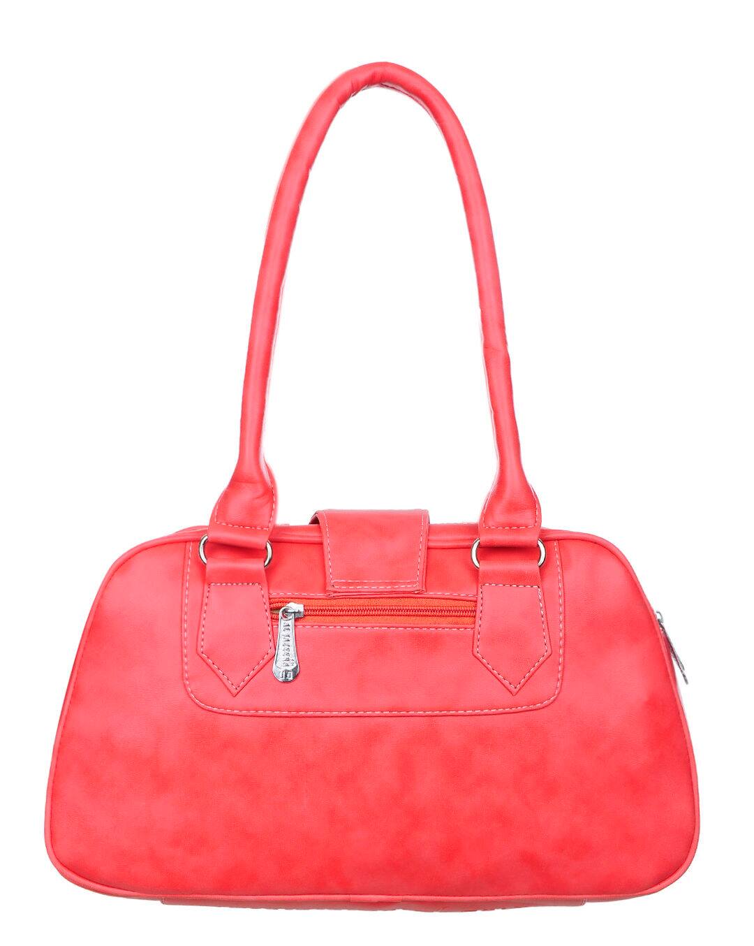 AL JAZEERA Polyurethane (PU) Handbag