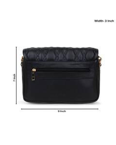YELLOE Synthetic Sling Bag
