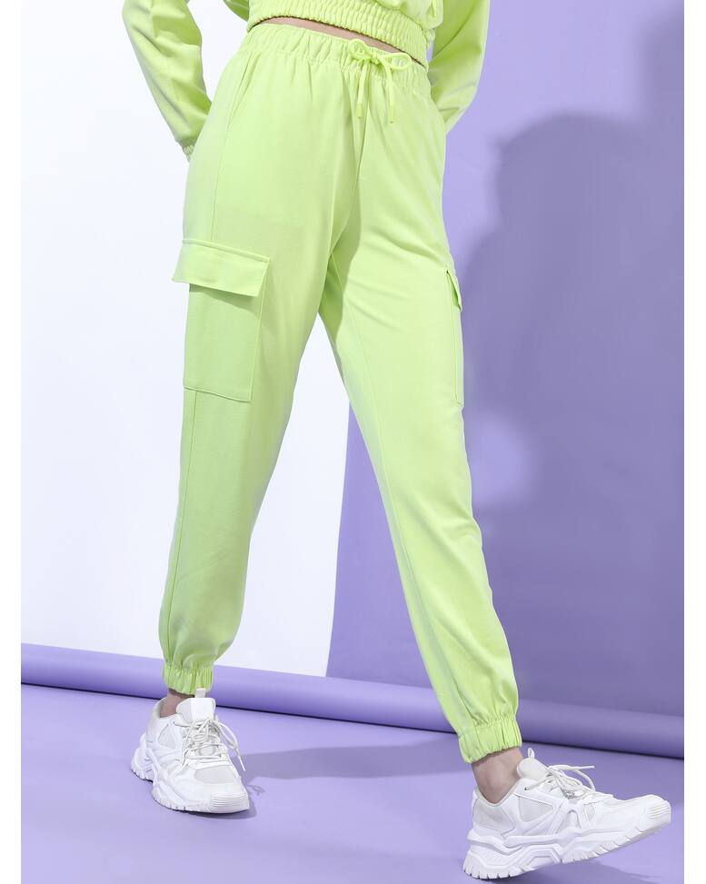 Blended Joggers view 6