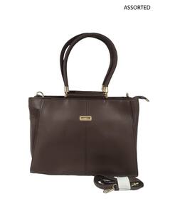 OZO Polyurethane (PU) Handbag