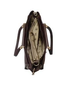 OZO Polyurethane (PU) Handbag