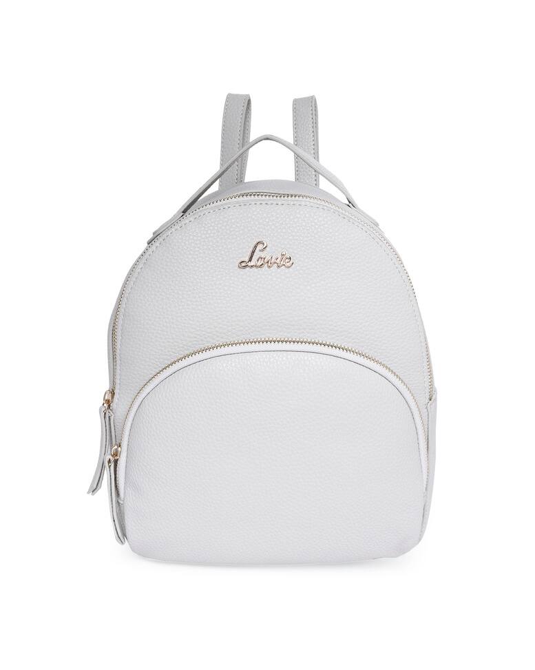 LAVIE Synthetic Leather Backpack