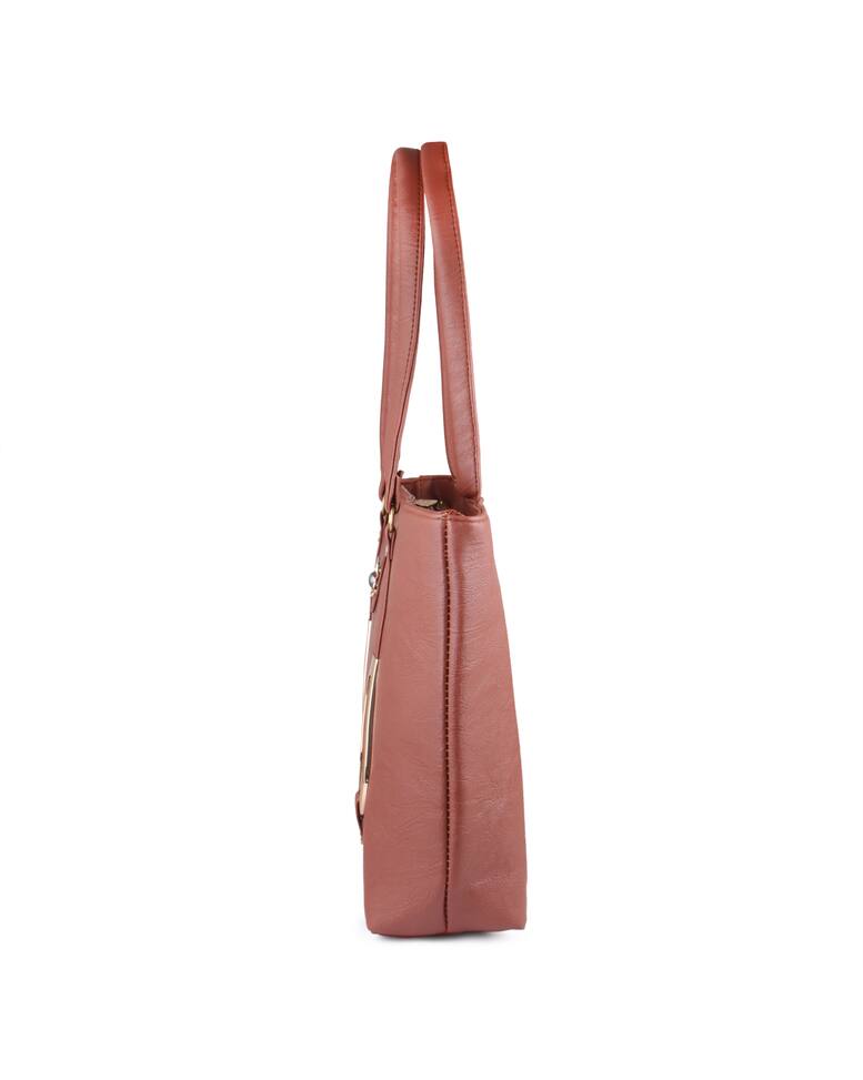 ANKITA FASHION WORLD Polyurethane (PU) Tote Bag