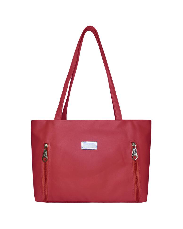 TULAASI Polyurethane (PU) Handbag