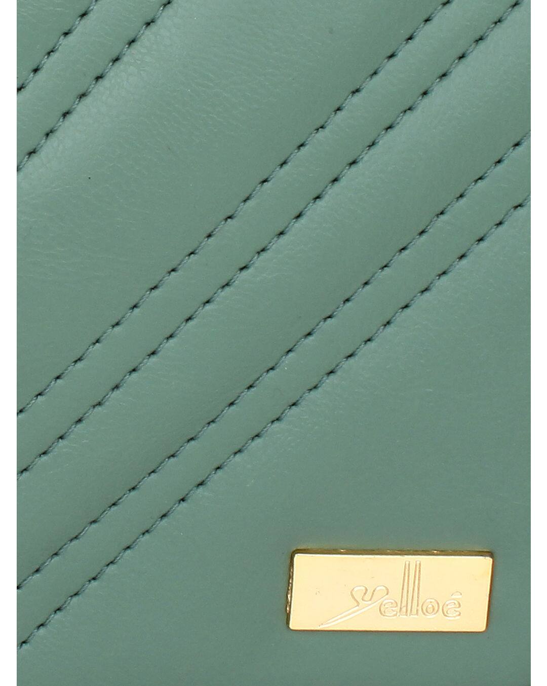 YELLOE Synthetic Sling Bag