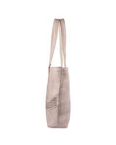ANKITA FASHION WORLD Polyurethane (PU) Tote Bag