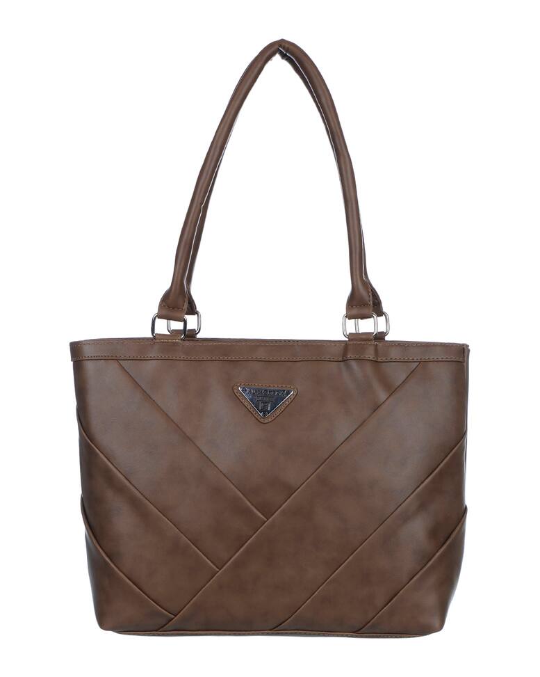 AL JAZEERA Polyurethane (PU) Handbag