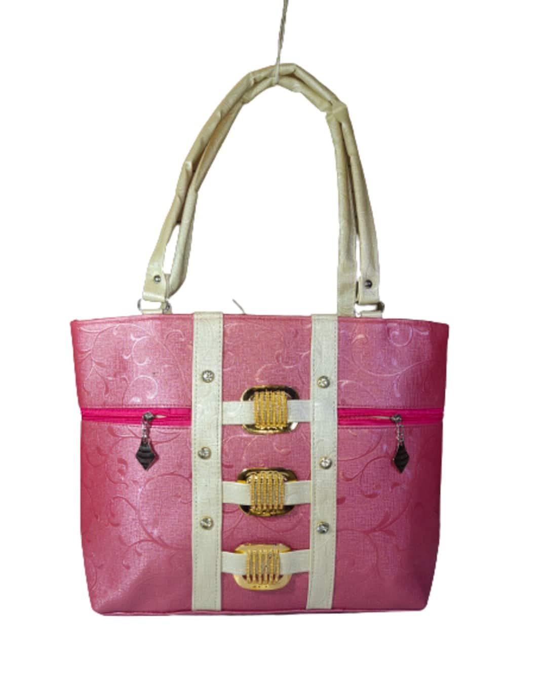 Polyurethane (PU) Handbag