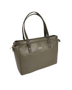 OZO Polyurethane (PU) Handbag