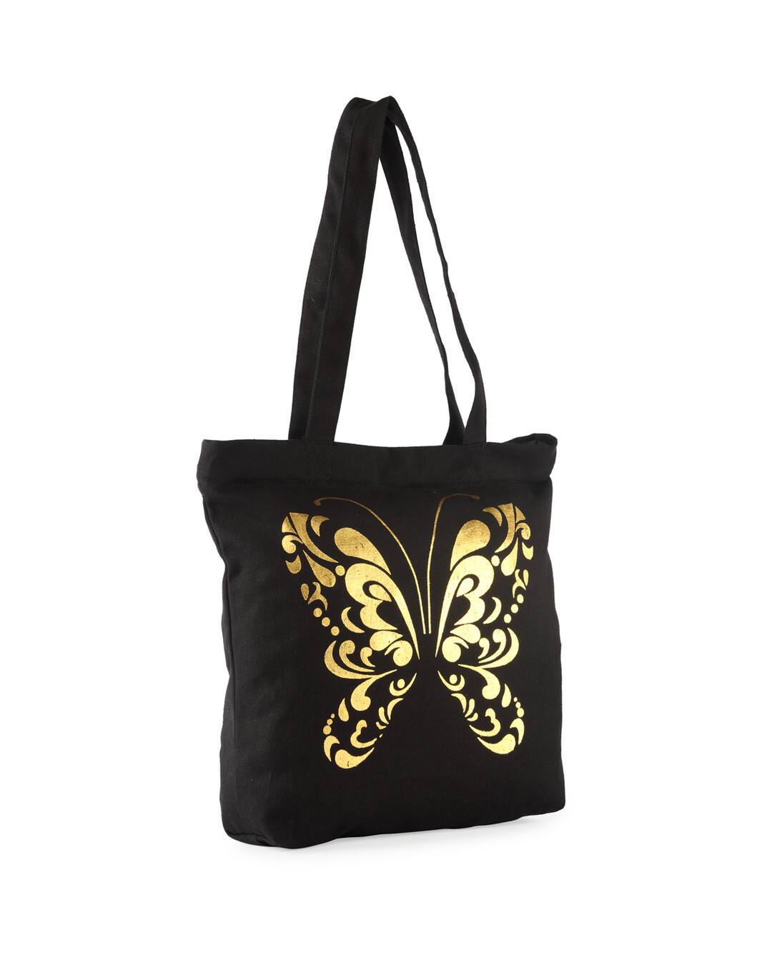 VIVINKAA Canvas Tote Bag