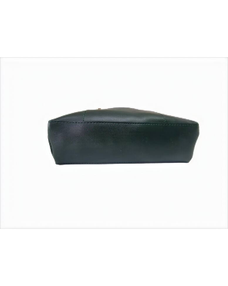 BAGANIC Polyurethane (PU) Sling Bag