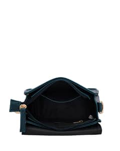 YELLOE Synthetic Sling Bag