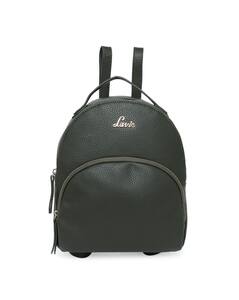 LAVIE Synthetic Leather Backpack