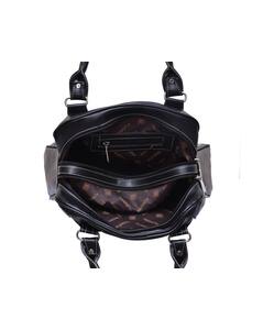 AL JAZEERA Polyurethane (PU) Handbag