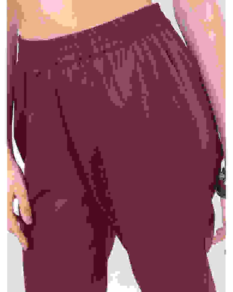 Polyester Embroidered Ethnic Pants SuitSet view 14