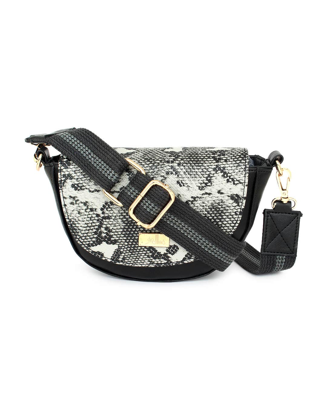 Synthetic Sling Bag