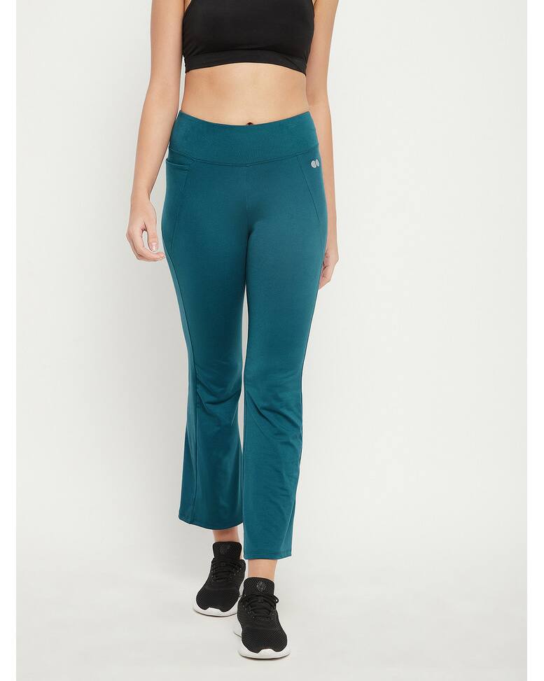 PC Stretch Trackpants