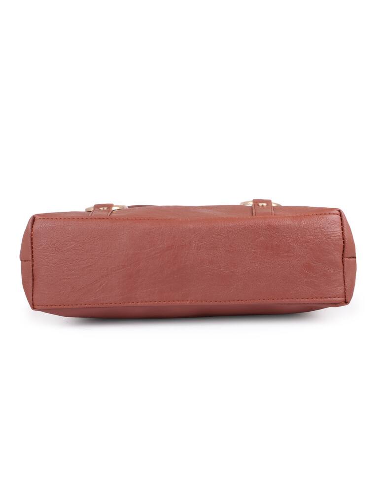 ANKITA FASHION WORLD Polyurethane (PU) Tote Bag