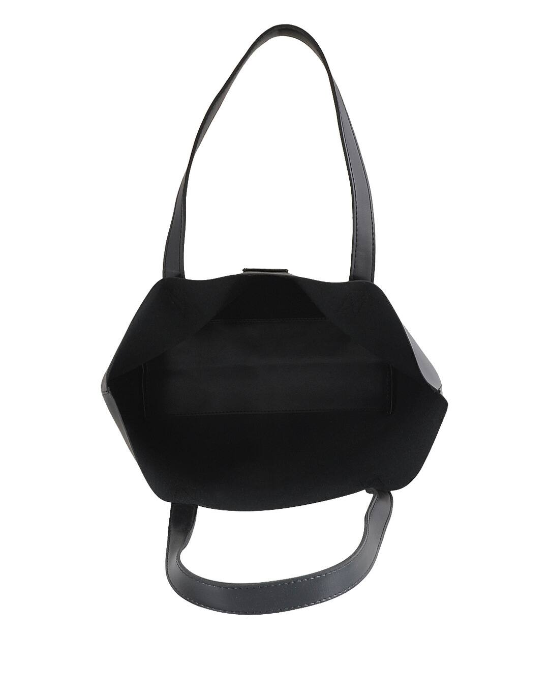 YELLOE Synthetic Tote Bag