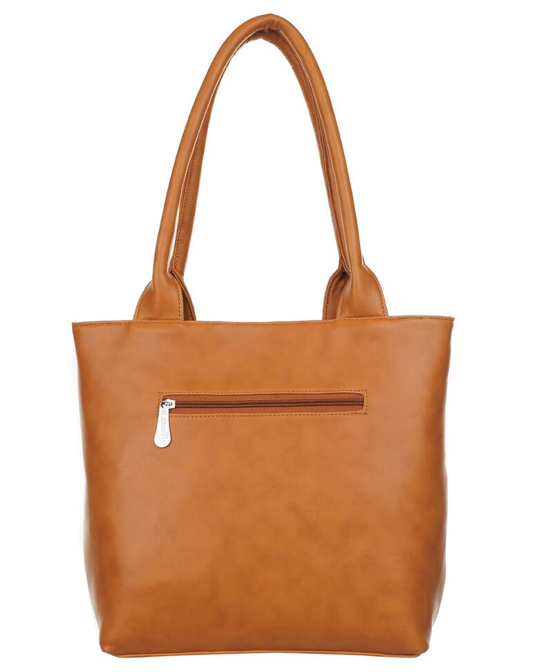 AL JAZEERA Polyester Handbag