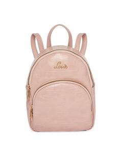 LAVIE Synthetic Leather Backpack