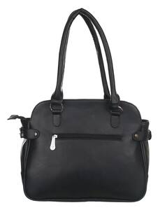 AL JAZEERA Polyurethane (PU) Handbag