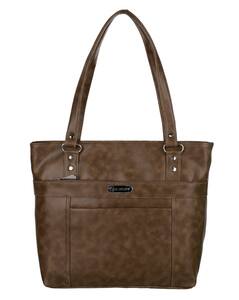 AL JAZEERA Polyester Handbag