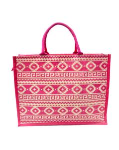 EARTHBAGS Jute Tote Bag