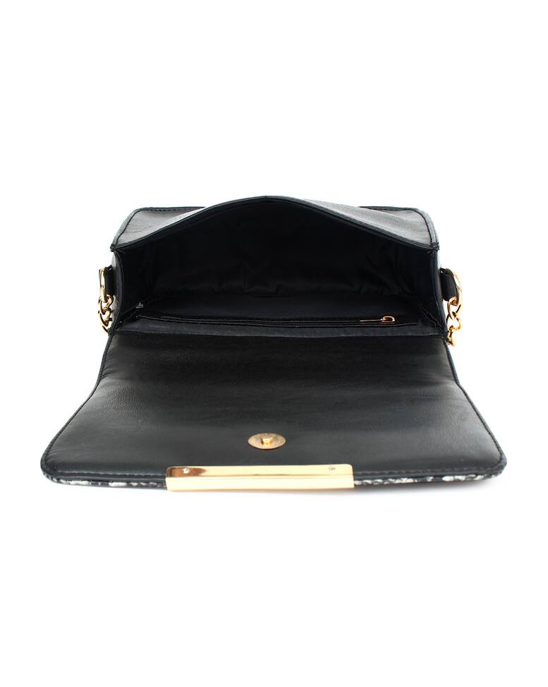 YELLOE Synthetic Sling Bag