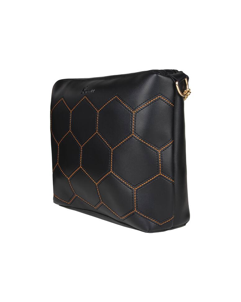 VIVINKAA Synthetic Leather Sling Bag