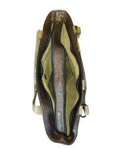 ZNS ROYAL Polyurethane (PU) Handbag