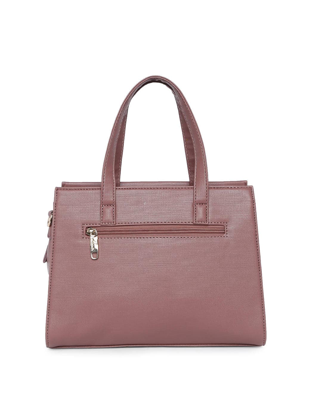 LAVIE Synthetic Leather Handbag