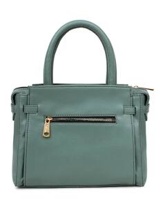 YELLOE Synthetic Handbag
