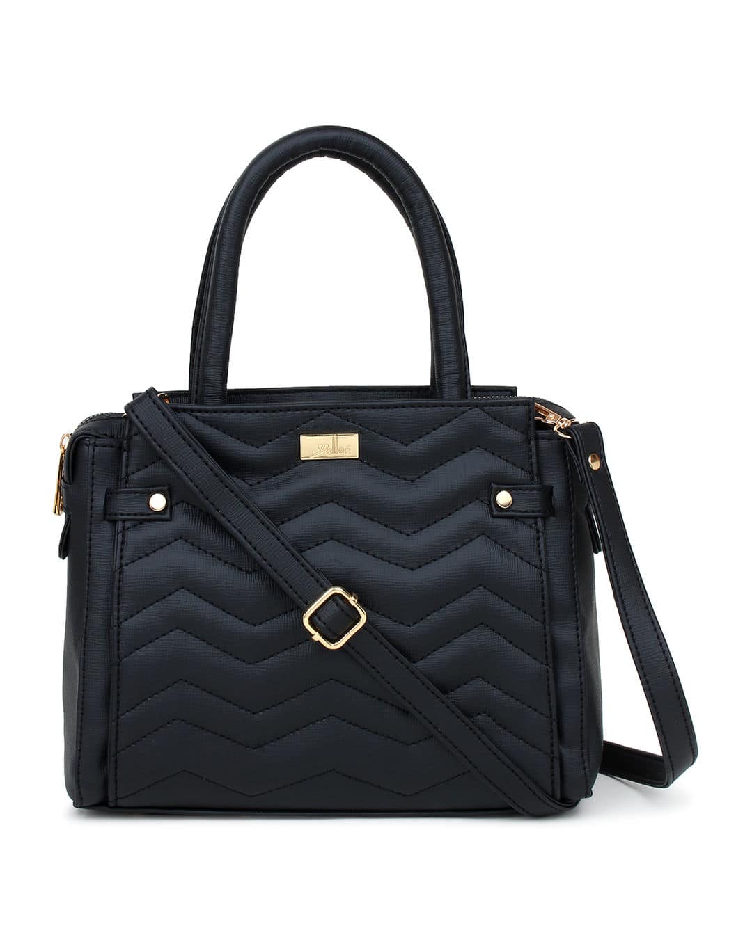 Synthetic Handbag