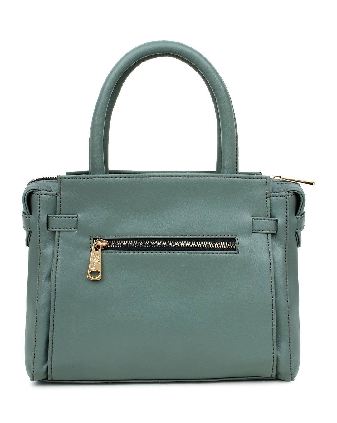 YELLOE Synthetic Handbag
