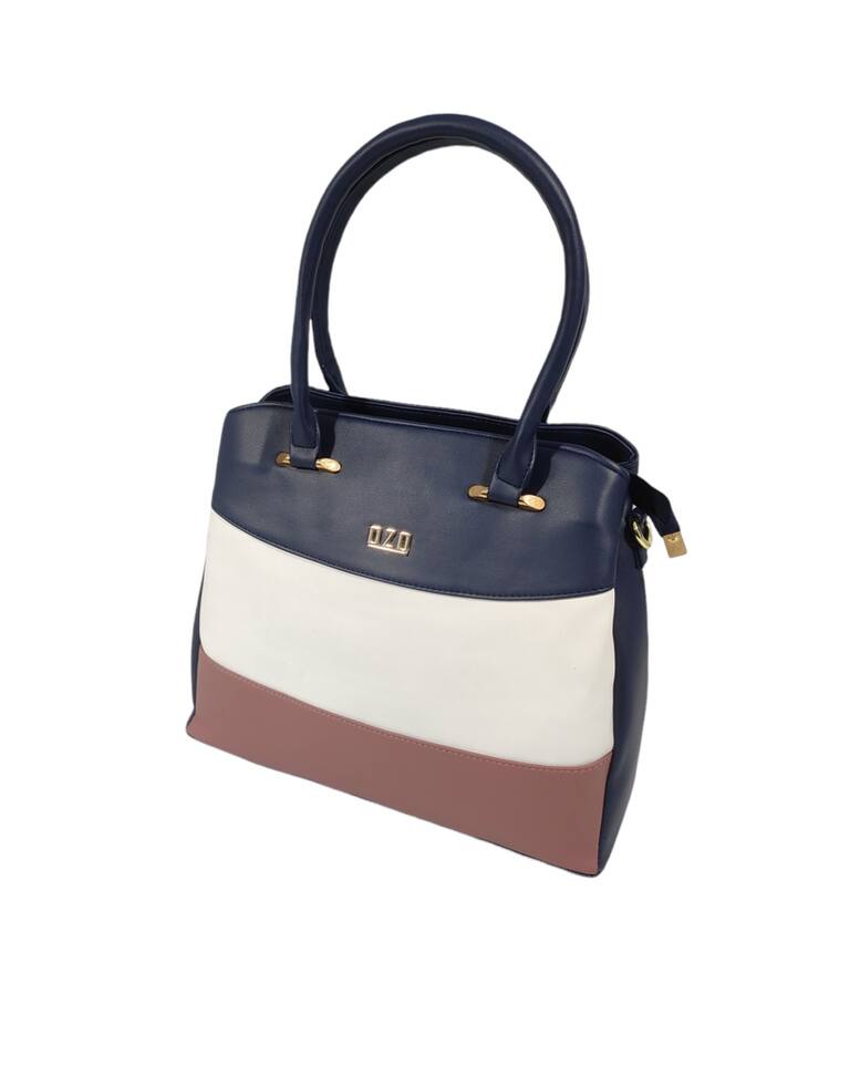 OZO Polyurethane (PU) Handbag